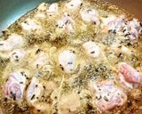 お手軽★冷めてもサクサク【塩こんぶ鶏天】作り方5写真