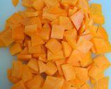 シャキッとふんわり*栄養満点!レタス炒飯作り方6写真