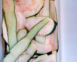 茄子の肉巻き エスニック風作り方1写真