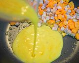 シャキッとふんわり*栄養満点!レタス炒飯作り方11写真