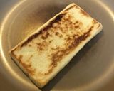カイワレと搾菜のサラダ☆作り方1写真