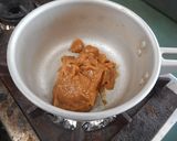 めっけもん♪お手軽に作ろう！梅びしお作り方3写真