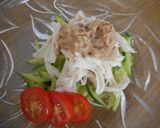 めっけもん♪お手軽に作ろう！梅びしお作り方7写真