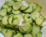 無限きゅうり！作り方3写真