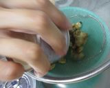 炊飯器でチキン&あさりパエリア作り方4写真