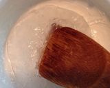 モチモチ！簡単クリームわらび餅大福作り方1写真