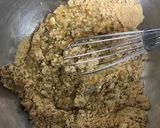 ノン小麦粉！栄養満点パンケーキ！作り方2写真