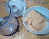 CookDoでおからボールチリソース炒め作り方2写真