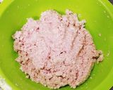 ☆豆腐ハンバーグ☆作り方4写真