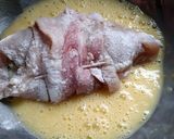 ベーコン巻きアーモンドチキンのグリル作り方11写真