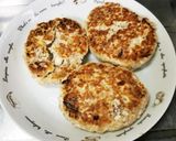 ☆豆腐ハンバーグ☆作り方10写真