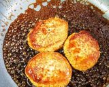 ☆豆腐ハンバーグ☆作り方11写真