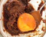 驚きの美味しさ！冷凍卵黄の醤油漬け。作り方9写真
