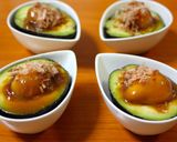 驚きの美味しさ！冷凍卵黄の醤油漬け。作り方7写真
