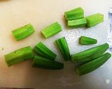 ふわふわモコモコ♪レンジで変わり卵焼き作り方4写真
