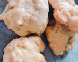 バナナクッキー作り方6写真