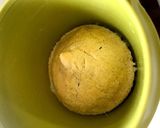 150kcal未満☆おから肉まん作り方7写真