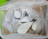 ☆茄子の片栗粉揚げ☆作り方5写真