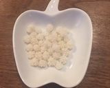 金平糖作り方5写真