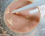 明太子パスタ♡作り方2写真