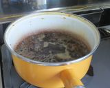 みょうがの佃煮風：道の駅どうし作り方8写真