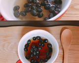 美肌レシピ✨手作り黒豆茶簡単よ便秘解消に作り方1写真