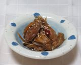 みょうがの佃煮風：道の駅どうし作り方10写真