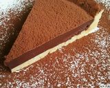 生チョコタルト★作り方4写真