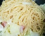 唐辛子無しでも美味しいペペロンチーノ作り方8写真