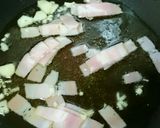 唐辛子無しでも美味しいペペロンチーノ作り方6写真