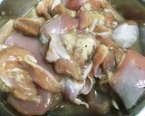 超楽々 絶品鶏の塩から揚げ 作ります作り方5写真