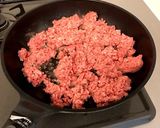 アレンジいろいろミートソース作り方3写真