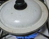 フライパンで簡単！あっさりラタトゥイユ風作り方4写真