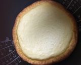 余ったヨーグルト活用☆炊飯器チーズケーキ作り方4写真