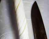 旨いなぁ〜♫柔らか鶏むね肉の油淋鶏風作り方7写真