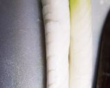 旨いなぁ〜♫柔らか鶏むね肉の油淋鶏風作り方8写真