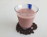甘酒スイカスムージー作り方4写真
