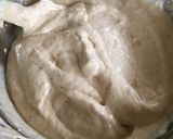 全粒粉使用 バナナシフォンケーキ作り方10写真