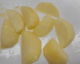 めっけもん♪爽やかな甘みの桃酒作り方4写真