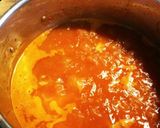 ●豚パイカと夏野菜たっぷりトマトカレー●作り方3写真