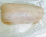 簡単 胸肉 燻製スモークチキン♡作り方7写真