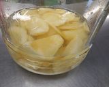 めっけもん♪爽やかな甘みの桃酒作り方6写真