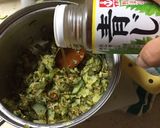 塩分控えめ！ 即席パリパリきゅうり作り方3写真