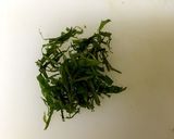 さっぱり！しそおにぎり作り方1写真