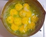 ほっぺが落ちちゃう♬豆乳かぼちゃニョッキ作り方5写真