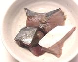 美味しすぎ!レンジでブリのバター醤油作り方1写真
