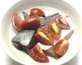 美味しすぎ!レンジでブリのバター醤油作り方2写真
