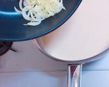 ほっぺが落ちちゃう♬豆乳かぼちゃニョッキ作り方6写真