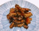 ゴーヤだけ◎簡単ゴーヤの佃煮作り方6写真