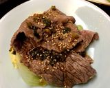 夏を乗り切れ!スタミナ牛肉!作り方5写真